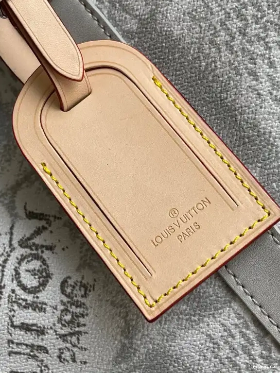 Frstbag ru LOUIS BANDOULIÈRE VUITTON KEEPALL 50 0501